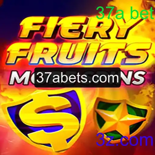 Descubra o Empolgante Mundo de FieryFruitsMoreSpins e 37a Bet