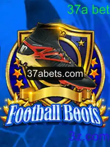 Descubra o Jogo FootballBoots e Seus Segredos: A Chave Com a 37a Bet
