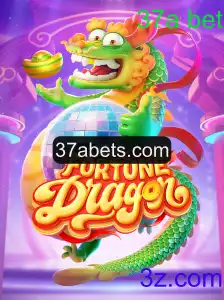 Explorando o Universo de FortuneDragon e a Estratégia do 37a Bet