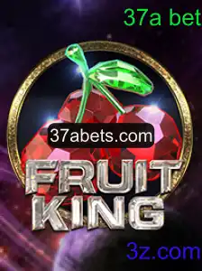 FruitKing: Descubra o Mundo Fascinante do Jogo de Cassino Online
