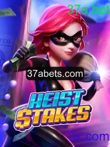 Descubra HeistStakes: O Jogo de Estratégia e Aventura que Está Conquistando o Mundo