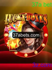Explorando o Jogo LuckyBoxes e a Estratégia 37a Bet