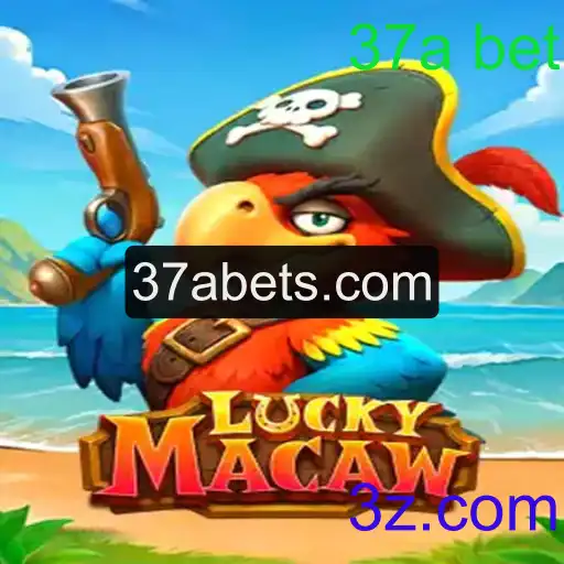 Descubra o Fascinante Mundo de LuckyMacaw