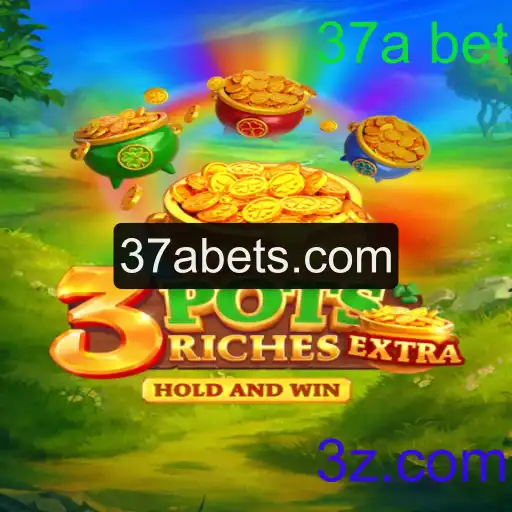 Explorando as Nuances do Jogo 3potsExtra e a Estratégia 37a bet