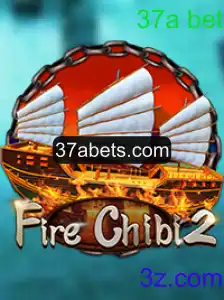 FireChibi2 e a Experiência Única da Aposta 37a Bet