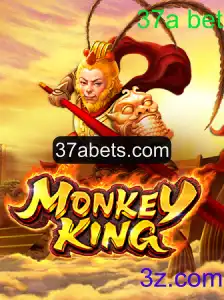 MonkeyKing: Exploração Épica e Aventura nas Apostas 37a bet