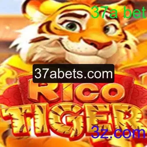 Descubra o Empolgante Mundo de RicoTiger: Um Jogo Inovador com 37a Bet