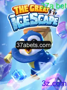 Descubra o Fascinante Mundo de TheGreatIcescape
