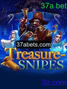TreasureSnipes: Explorando o Novo Fenômeno no Mundo dos Jogos com a 37ª Aposta
