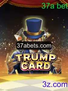 Desvendando o Jogo 'TrumpCard' e o Fascínio da '37a Bet'