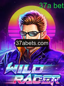 WildRacer: A Emoção das Pistas Digitais