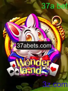 Descubra as Maravilhas de 'Wonderland': O Jogo Surpreendente e Suas Regras Fascinantes