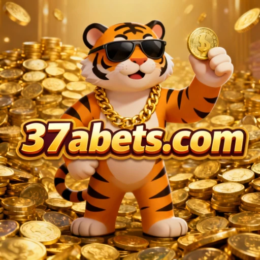 37a bet Logo