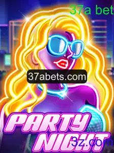 Desvendando o Jogo de Festa 'PartyNight' e a Estratégia '37a Bet'
