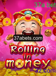 Descubra o Jogo 'RollingInMoney' e a Estratégia '37a bet'