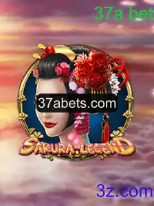 Conheça SakuraLegend: Um Mergulho no Encantador Mundo do 37a Bet