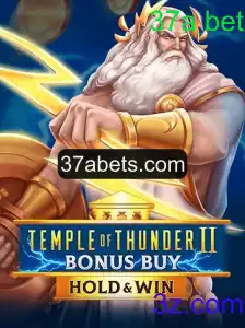 Explorando o Fascinante Jogo TempleofThunderIIBonusBuy