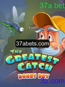 TheGreatestCatchBonusBuy: O Novo Fenômeno dos Jogos de Azar