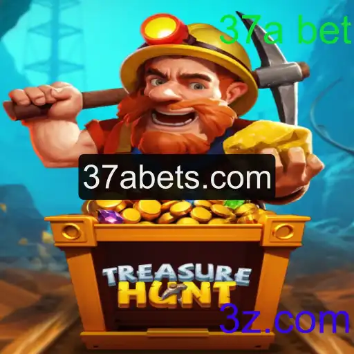 Explorando 'TreasureHunt': O Jogo de Aventura da 37a Bet