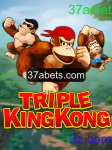 TripleKingKong: O Novo Sensação no Mundo dos Jogos Online