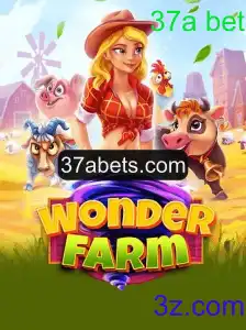 Descubra as Maravilhas de WonderFarm e a Inovadora 37a Bet