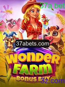 Descubra as Aventuras de WonderFarmBonusBuy